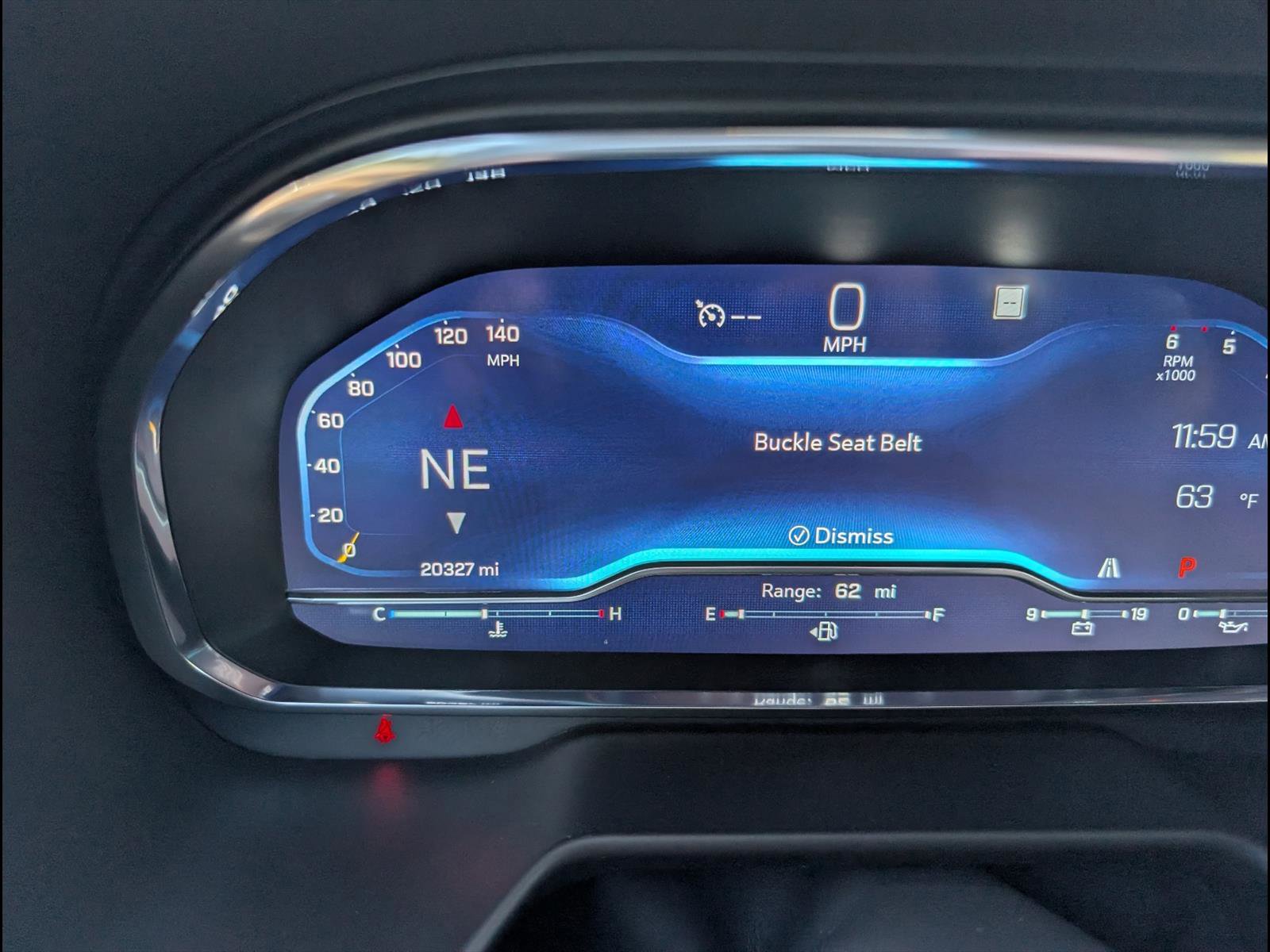 Used 2023 Chevrolet Tahoe Premier image 10