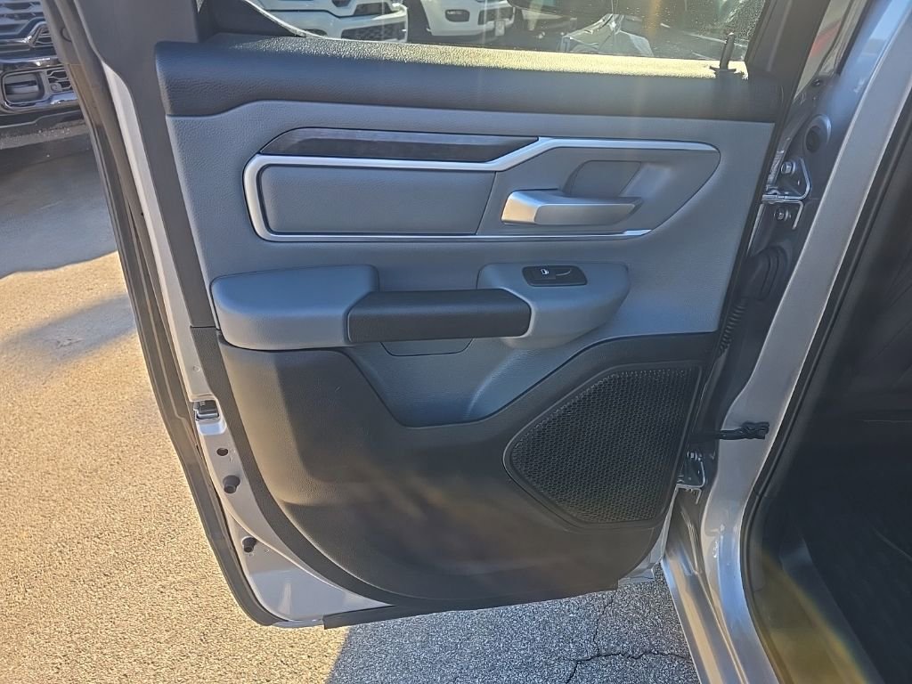 Certified 2021 RAM 1500 Big Horn image 14