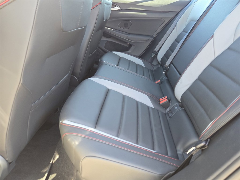 New 2026 Volkswagen GTI Autobahn image 20