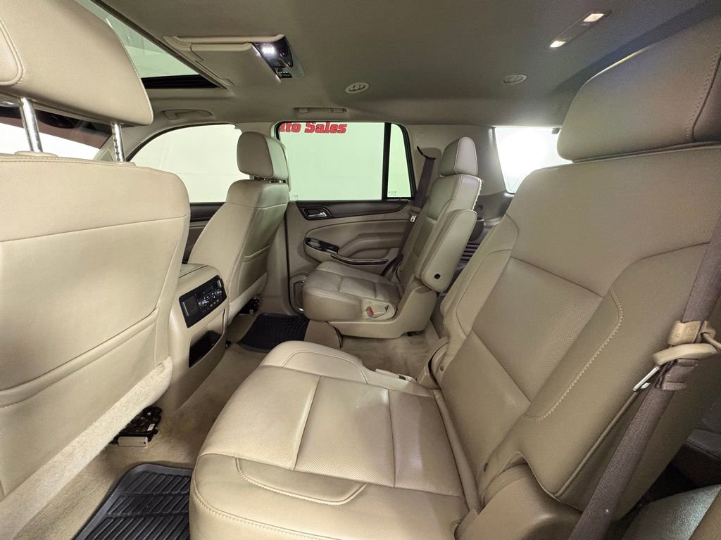 Used 2019 GMC Yukon SLT w/ Open Road Package AWD/4WD image 47
