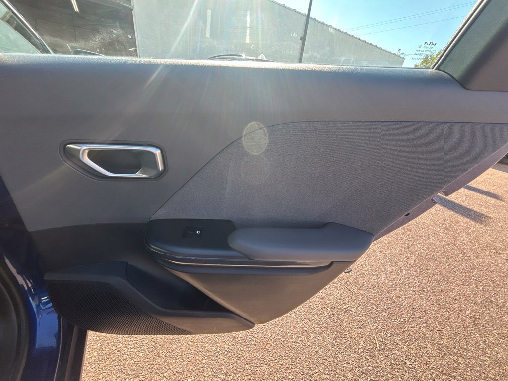 Certified 2025 Kia K4 EX FWD image 22