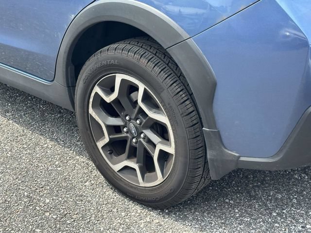 Used 2016 Subaru Crosstrek 2.0i Premium w/ Popular Package #2 AWD/4WD image 6