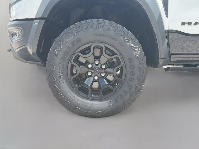 Used 2024 RAM 1500 TRX w/ TRX Level 2 Equipment Group AWD/4WD image 41