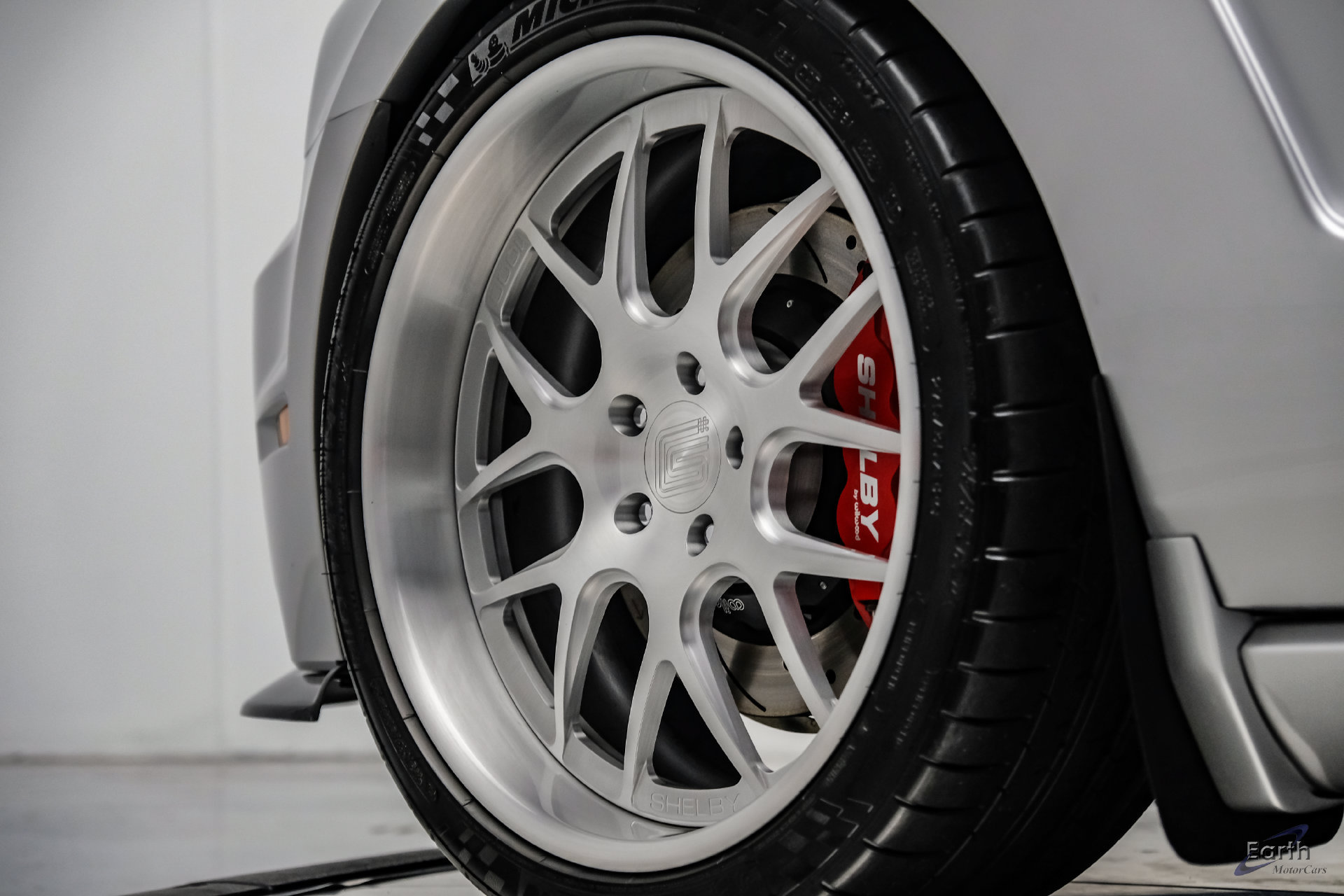 Used 2012 Ford Mustang Shelby GT500 w/ SVT Performance Pkg RWD image 96