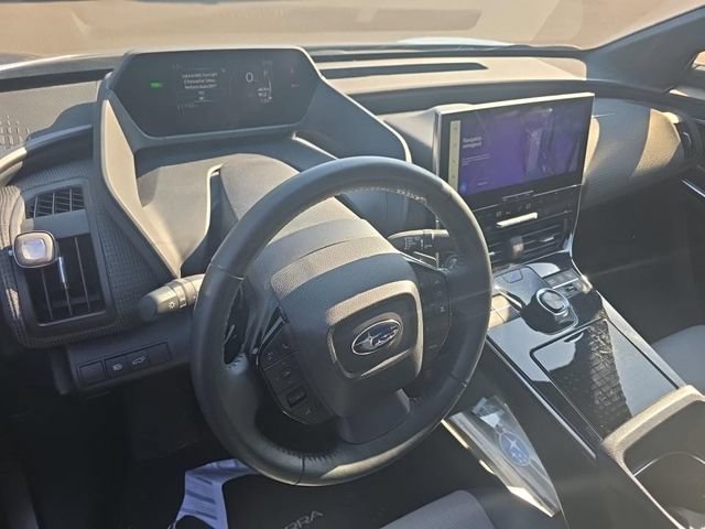 Used 2023 Subaru Solterra AWD image 9