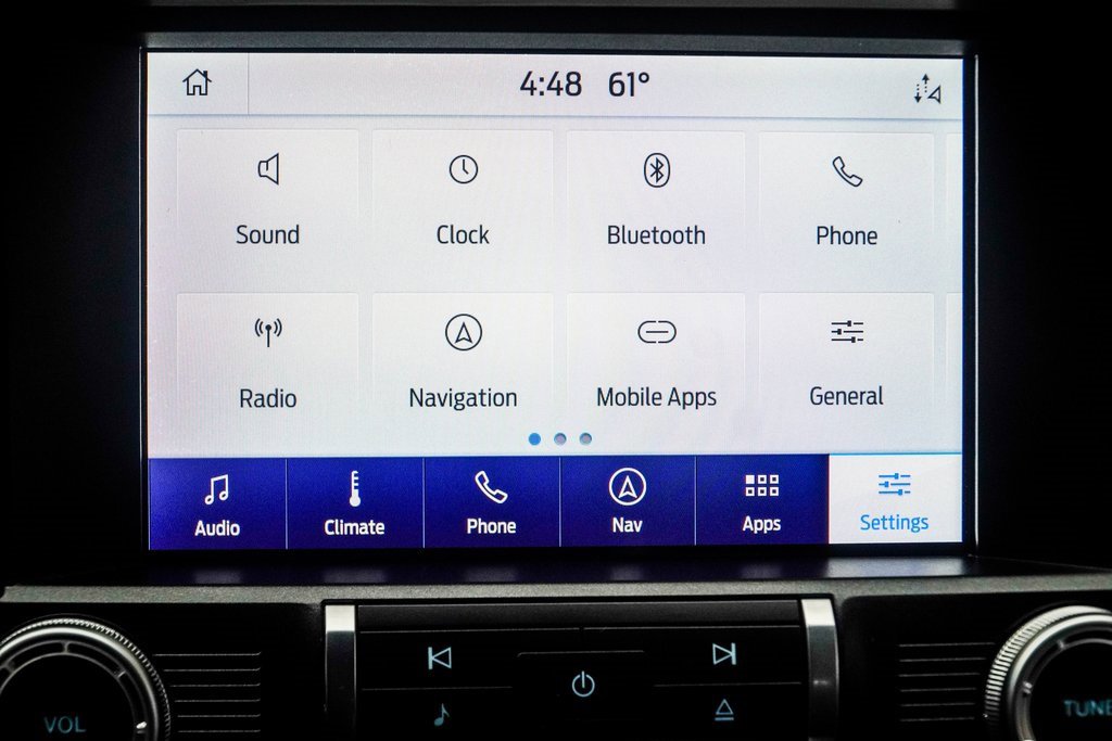 Used 2023 Ford Mustang Mach 1 w/ Equipment Group 700A image 25