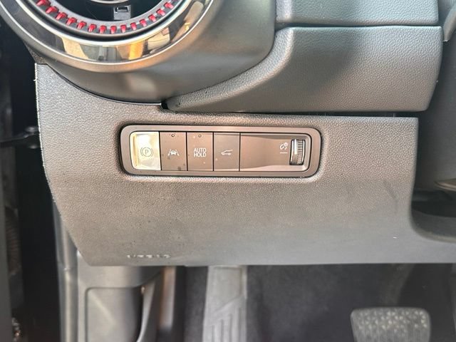 Used 2024 Chevrolet Equinox EV RS FWD image 17