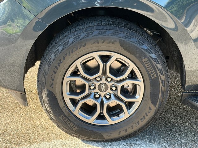 Used 2025 Ford Expedition Max Active RWD image 18