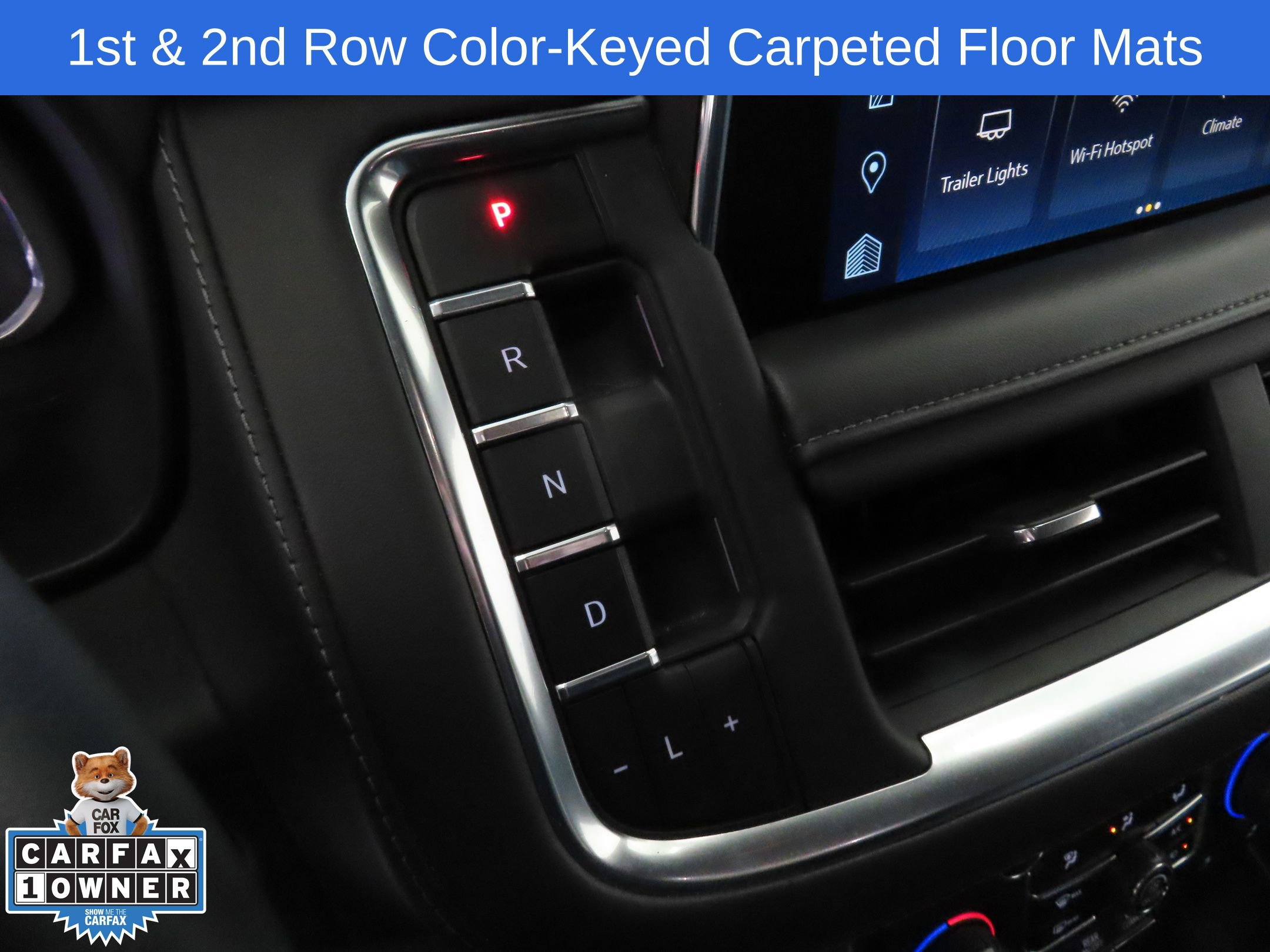 Used 2023 Chevrolet Tahoe LT image 17