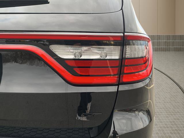 New 2026 Dodge Durango GT w/ Blacktop Package AWD/4WD image 13