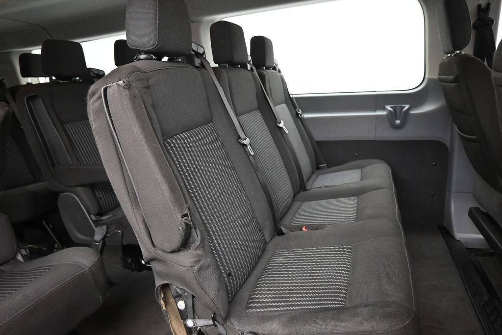 Used 2019 Ford Transit 350 XLT RWD image 19