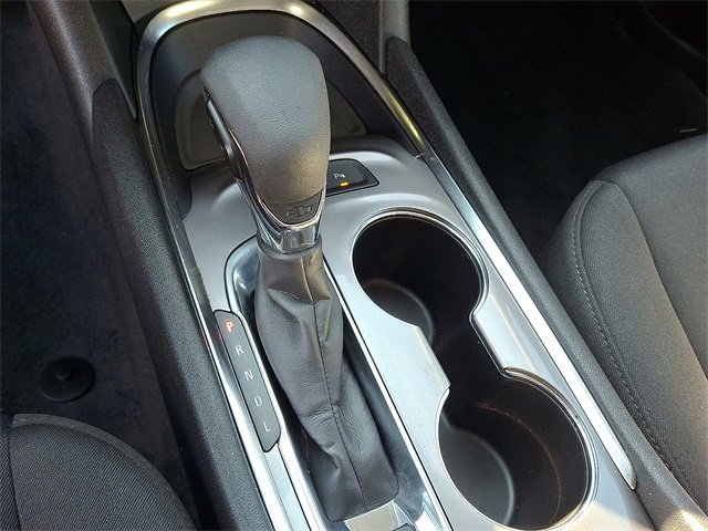 Used 2024 Chevrolet Malibu LT image 11