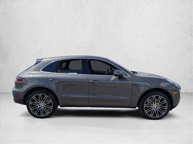 Used 2016 Porsche Macan S video 4