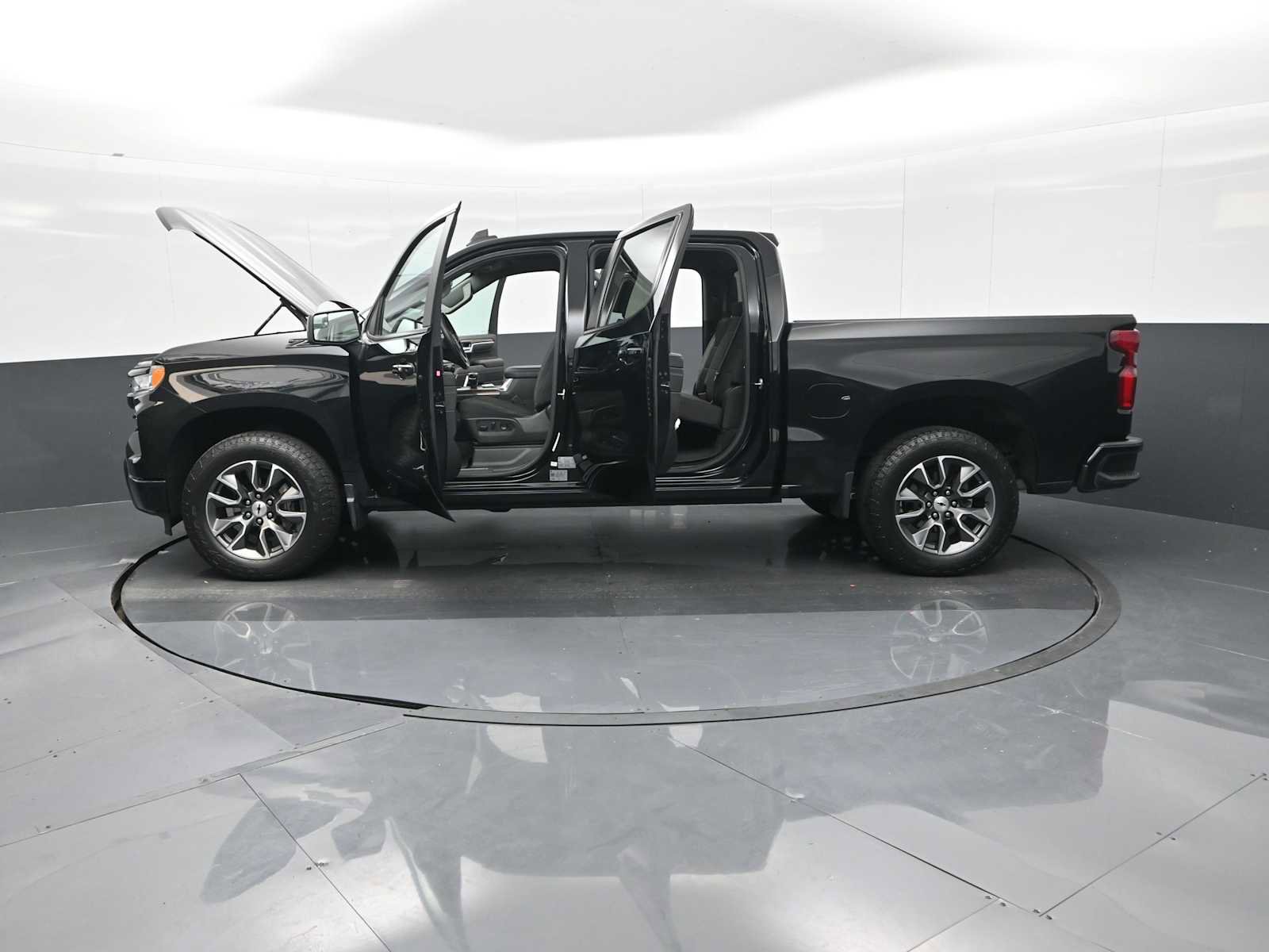 Used 2023 Chevrolet Silverado 1500 RST image 34