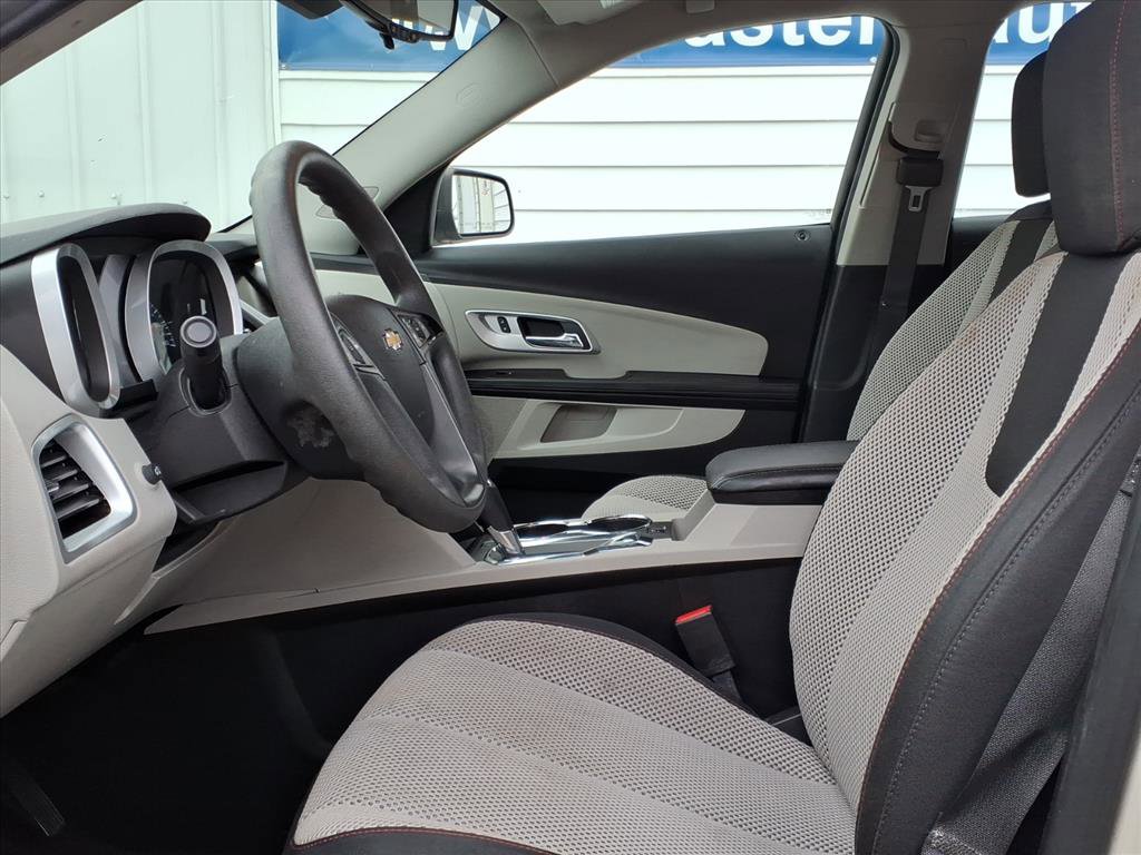 Used 2016 Chevrolet Equinox LS image 8