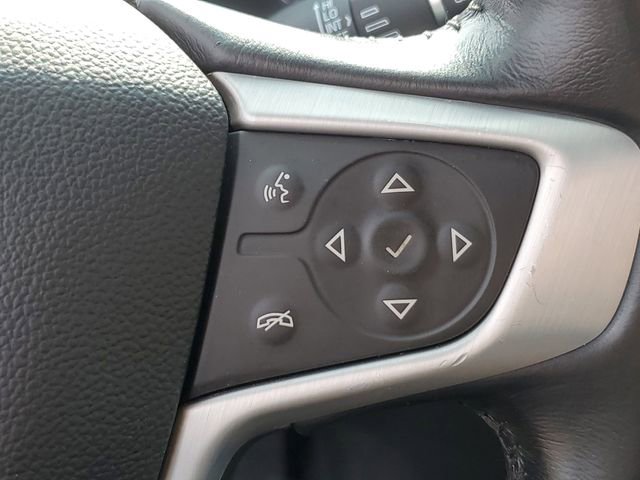 Used 2017 GMC Acadia SLE w/ Driver Alert Package I image 12