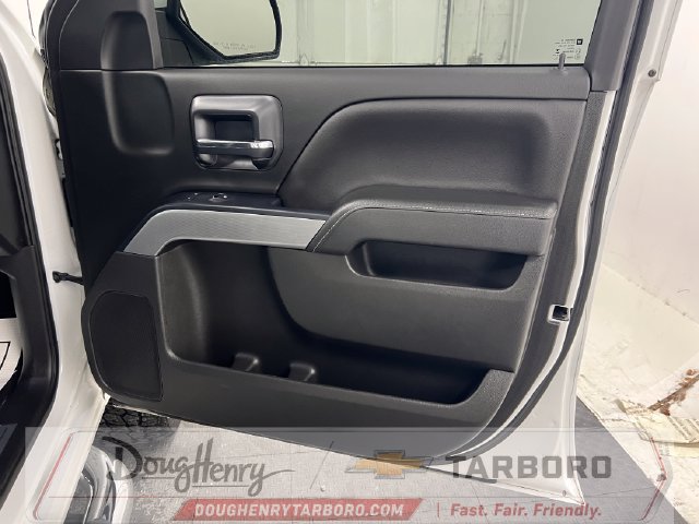 Used 2018 Chevrolet Silverado 1500 LT w/ All Star Edition AWD/4WD image 38