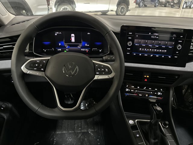 New 2026 Volkswagen Jetta SE image 27