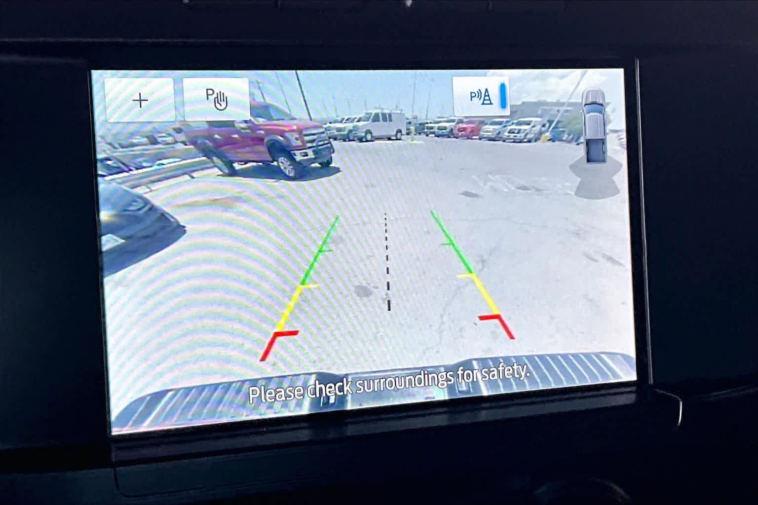 Used 2021 Ford F150 XL w/ STX Appearance Package RWD image 26