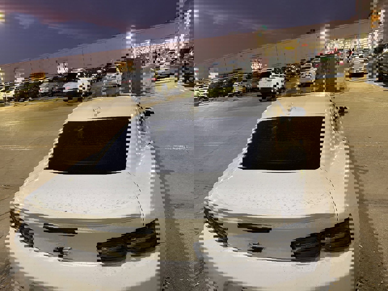 Used 2020 Chevrolet Camaro LT w/ RS Package image 5