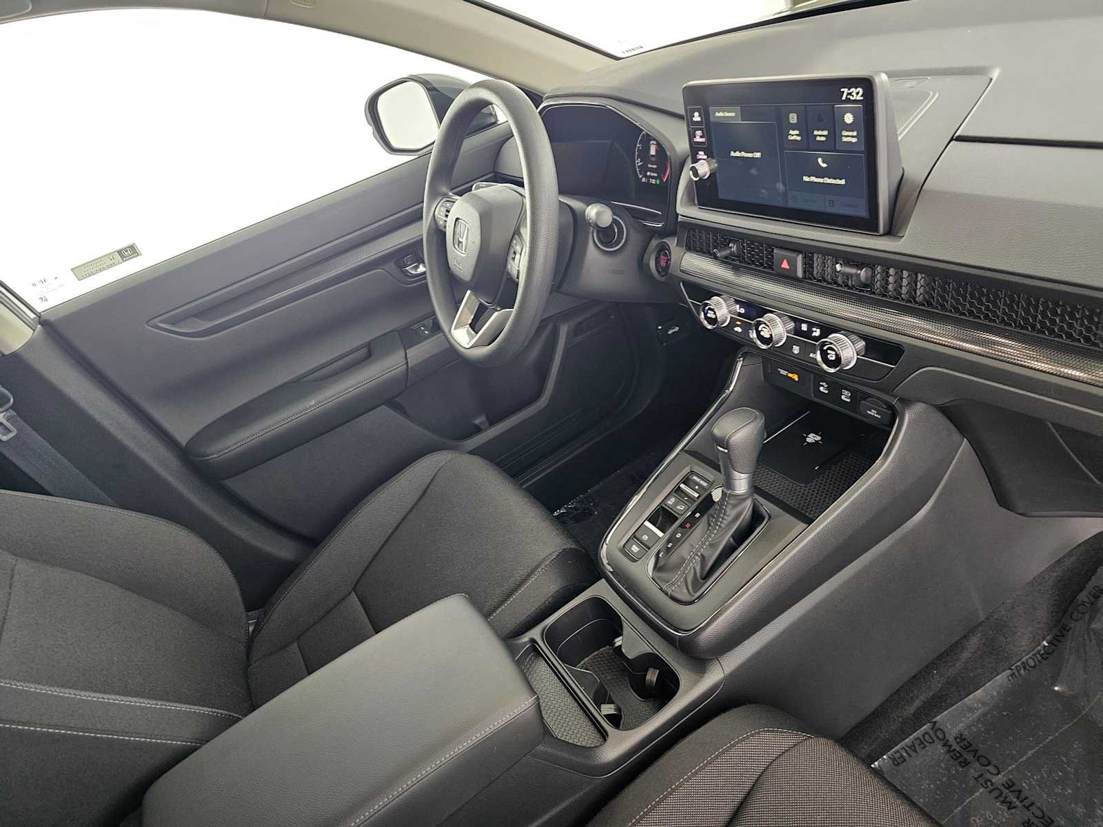Used 2026 Honda CR-V LX image 11