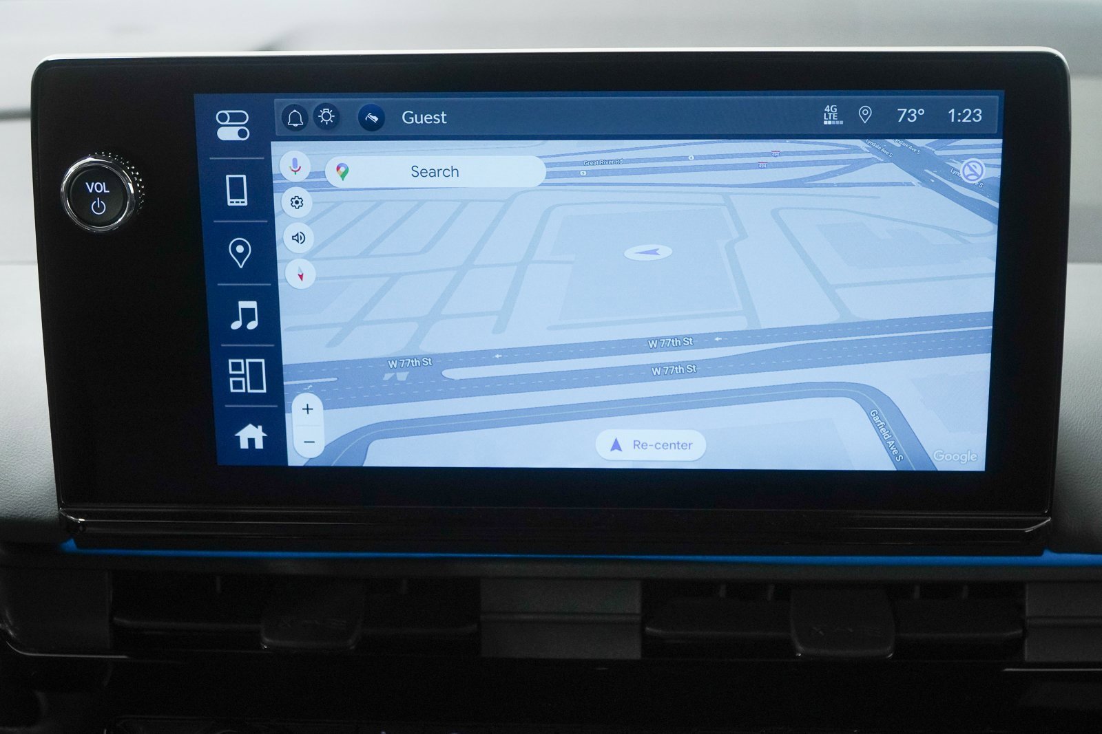 New 2026 Honda Prologue Touring image 35