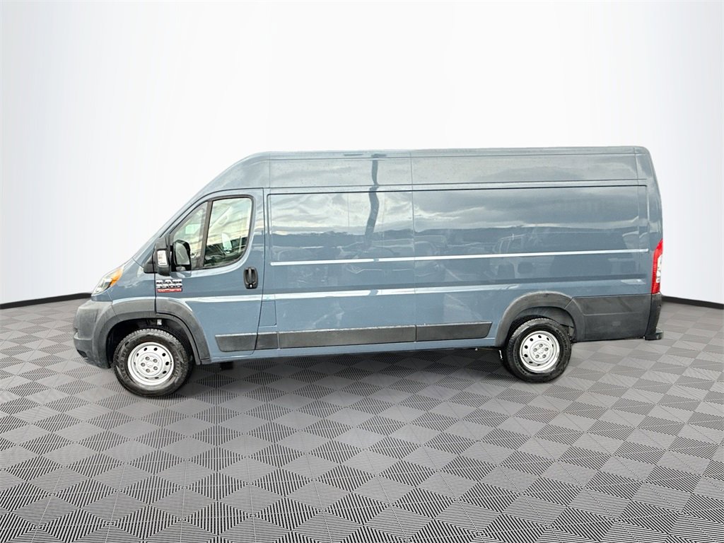 Used 2020 RAM ProMaster 3500 image 9