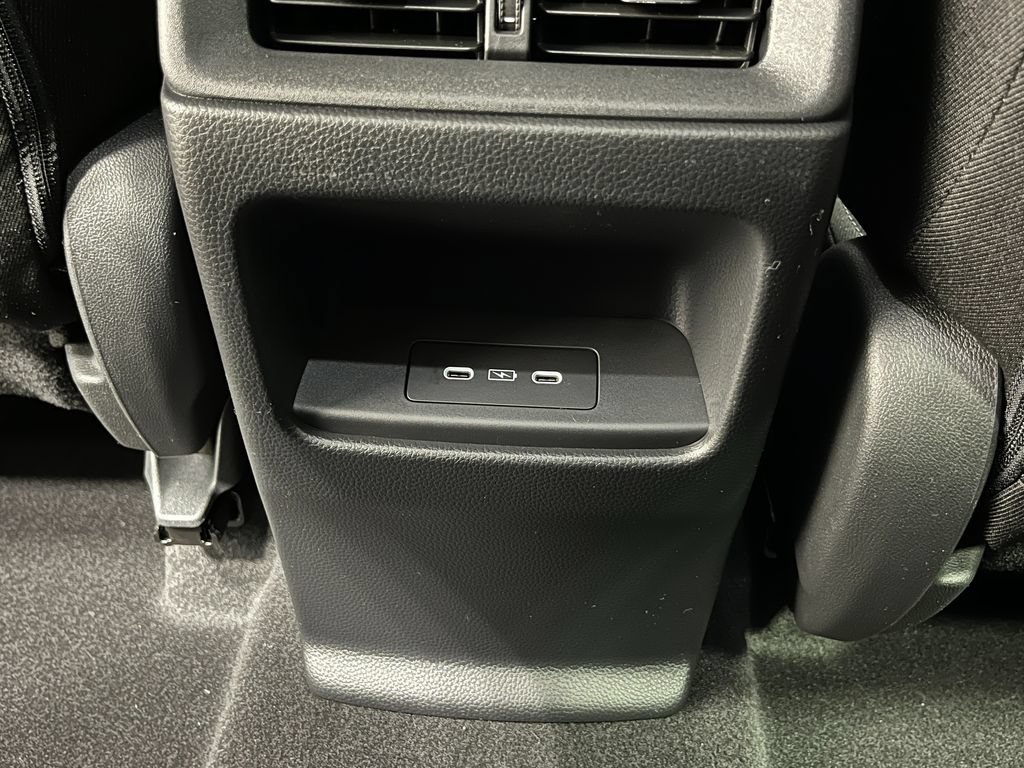 New 2026 Honda CR-V EX image 20