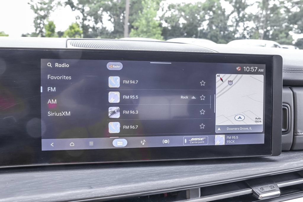 Certified 2026 Hyundai Santa Fe Limited AWD/4WD image 25