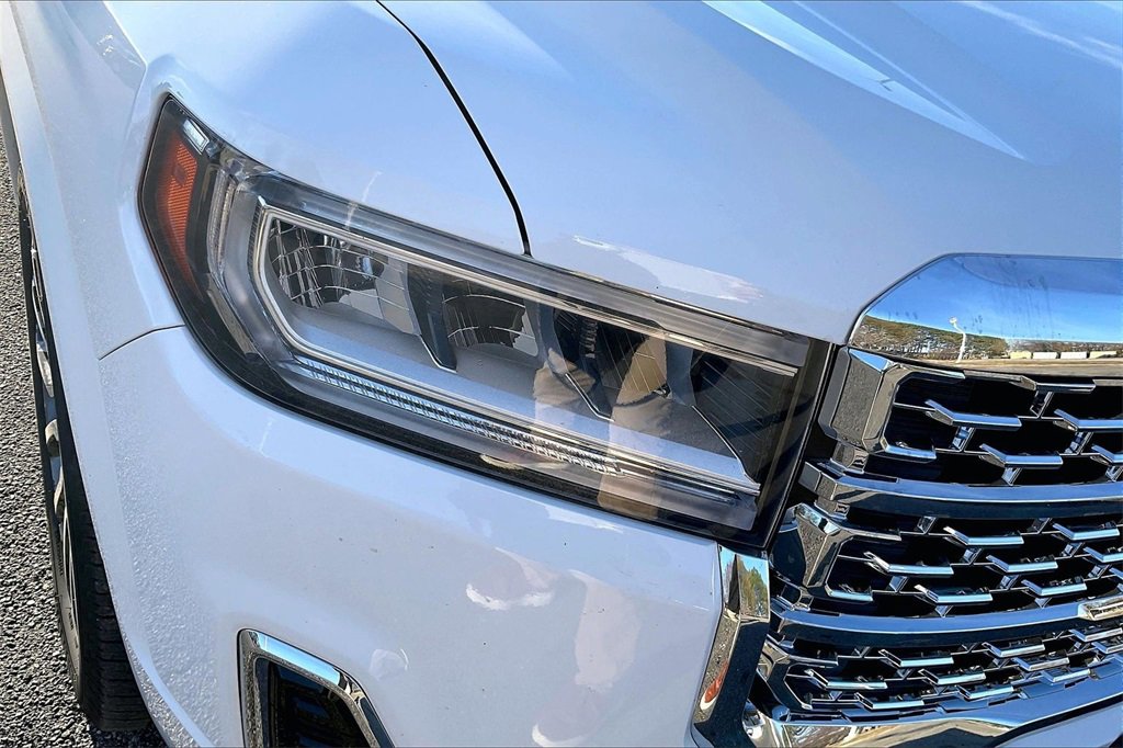 Used 2020 GMC Acadia Denali w/ Technology Package image 30