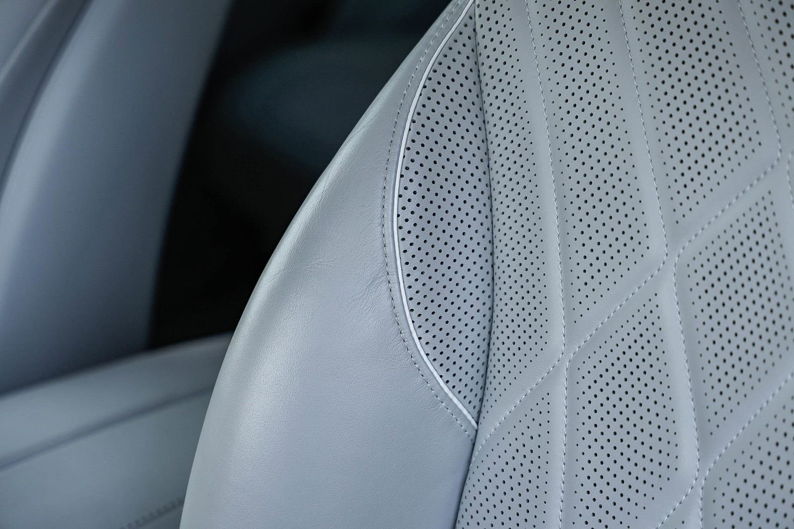 Certified 2023 Mercedes-Benz EQS 580 4MATIC SUV image 27