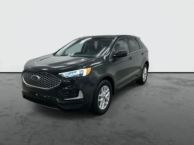 Used 2024 Ford Edge SEL AWD/4WD image 7