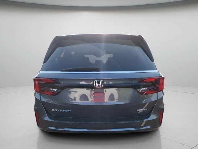 New 2026 Honda Odyssey Touring image 6