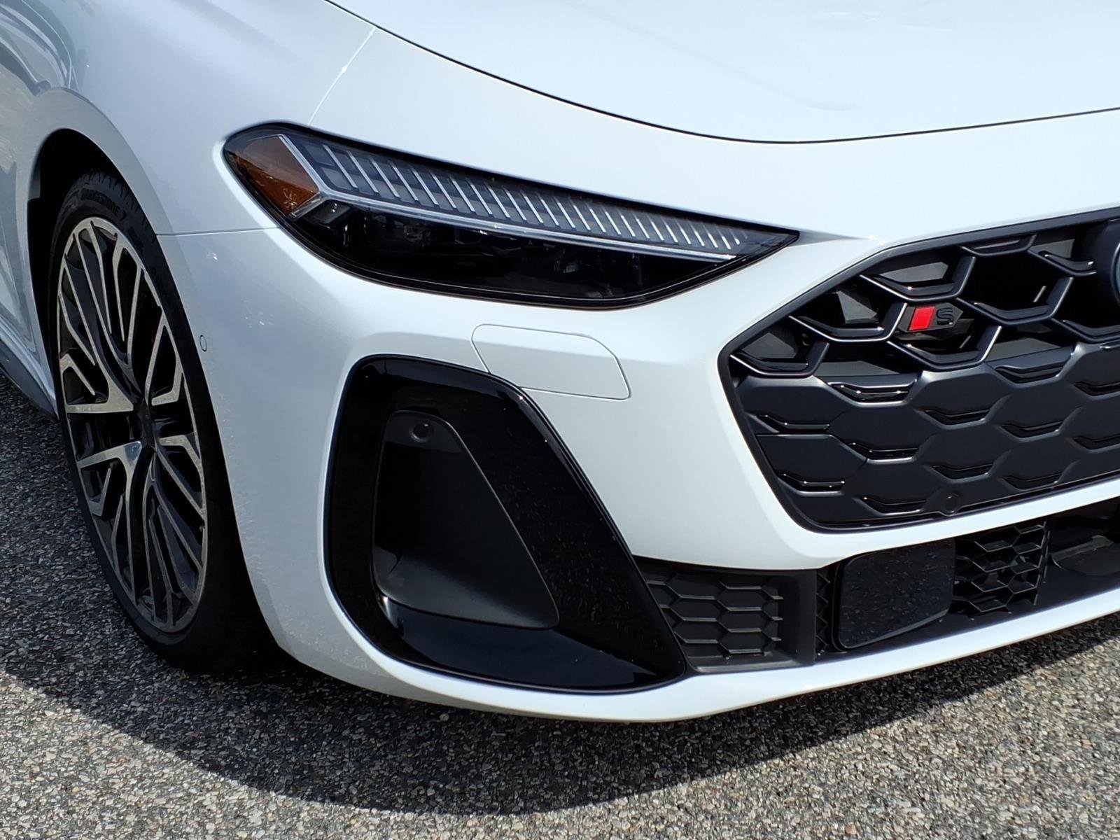 New 2026 Audi S5 Prestige AWD/4WD image 4