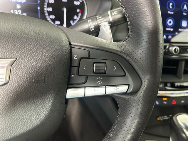 Used 2023 Cadillac CT4 Sport AWD/4WD image 16