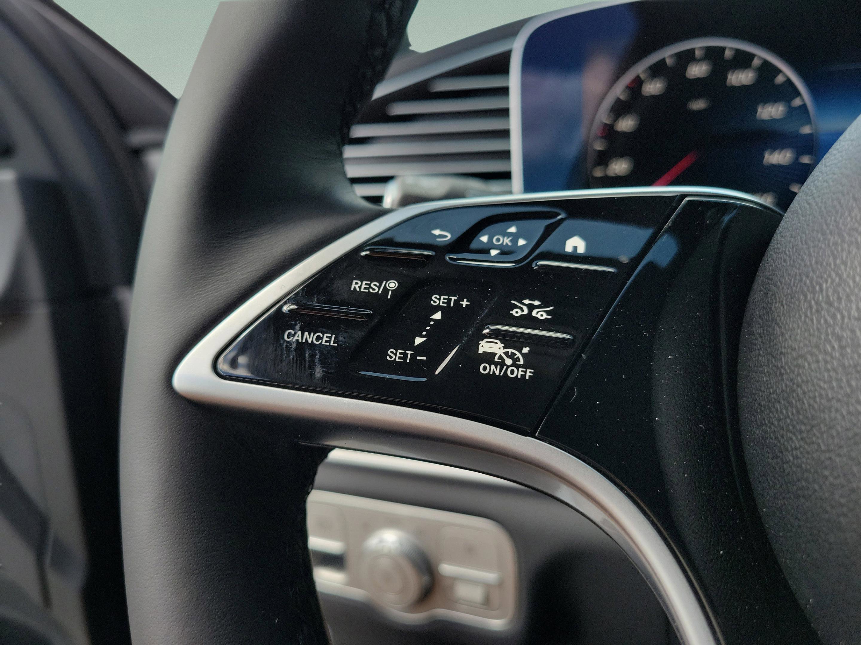 New 2026 Mercedes-Benz GLE 580 4MATIC image 23