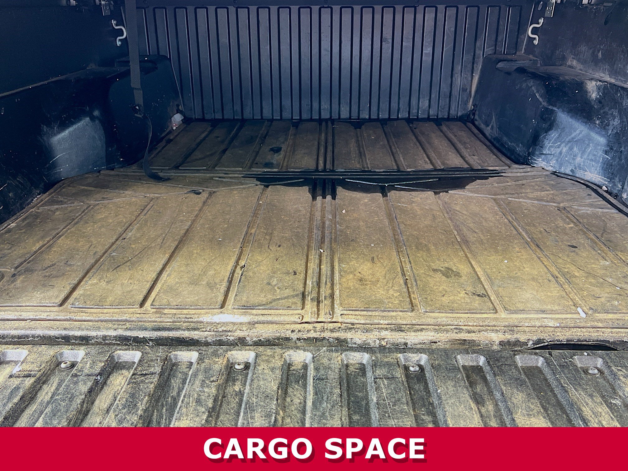 Used 2023 Toyota Tacoma TRD Sport image 24