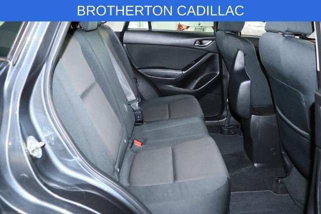 Used 2016 MAZDA CX-5 Sport w/ Rear Camera Package AWD/4WD image 29