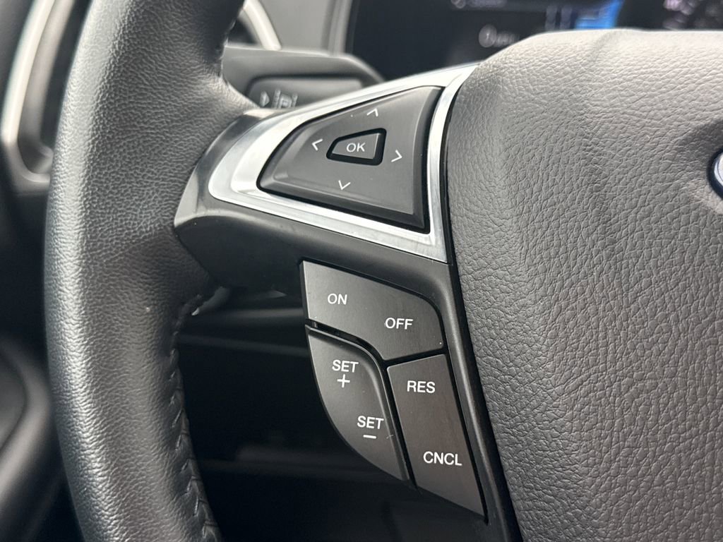 Used 2024 Ford Edge SEL w/ Convenience Package AWD/4WD image 33
