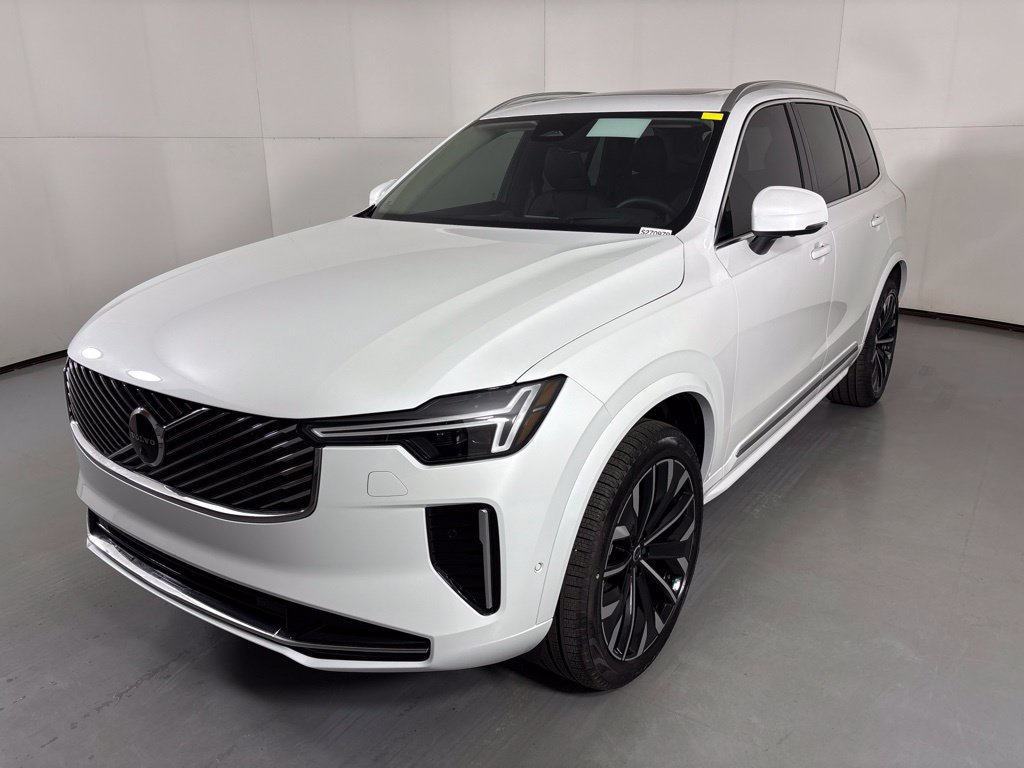 New 2027 Volvo XC90 B6 Ultra AWD/4WD image 4