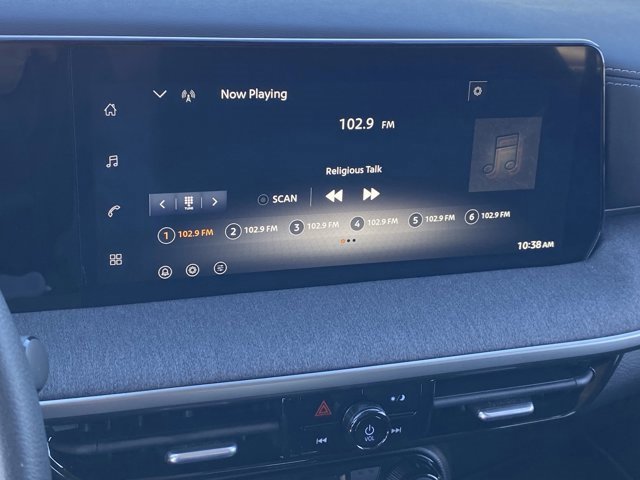 New 2026 Nissan Kicks SV w/ Cold Weather Package image 20