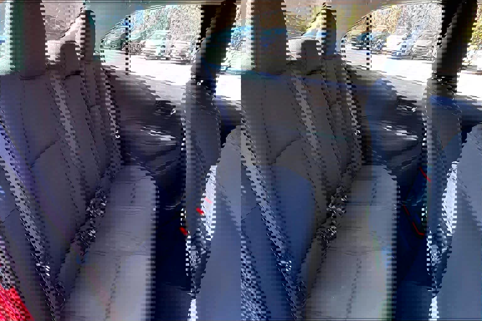 Certified 2024 Toyota Corolla LE image 18