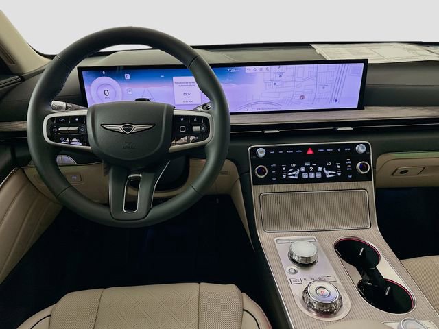 New 2026 Genesis GV80 2.5T Advanced AWD/4WD image 19