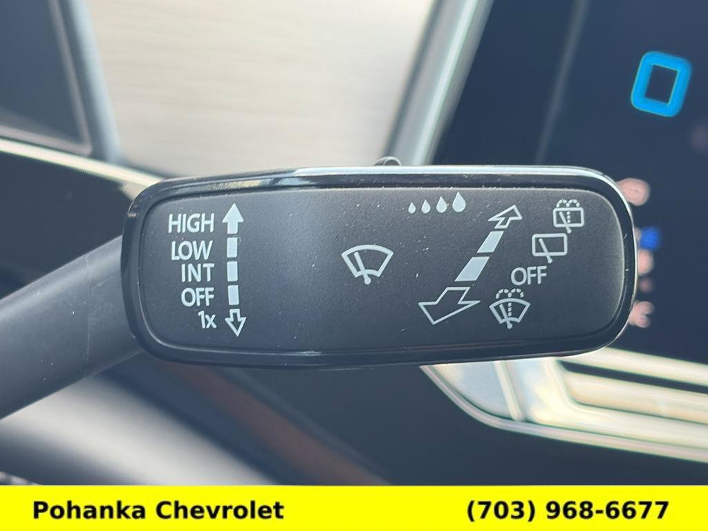 Used 2026 Volkswagen Atlas Cross Sport SE AWD/4WD image 11