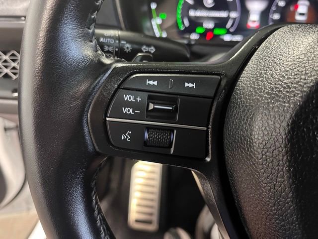 Used 2025 Honda Accord Sport image 25