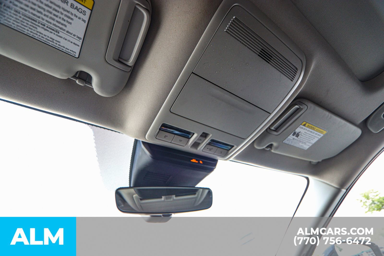 Used 2024 MAZDA CX-50 AWD 2.5 S w/ Premium Package image 67