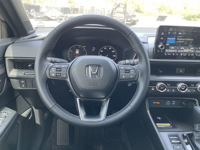 New 2025 Honda CR-V Sport-L image 18