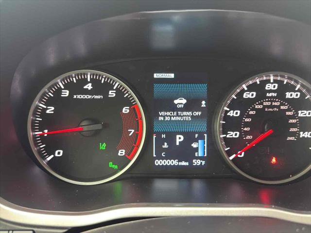 New 2026 Mitsubishi Eclipse Cross SE image 20