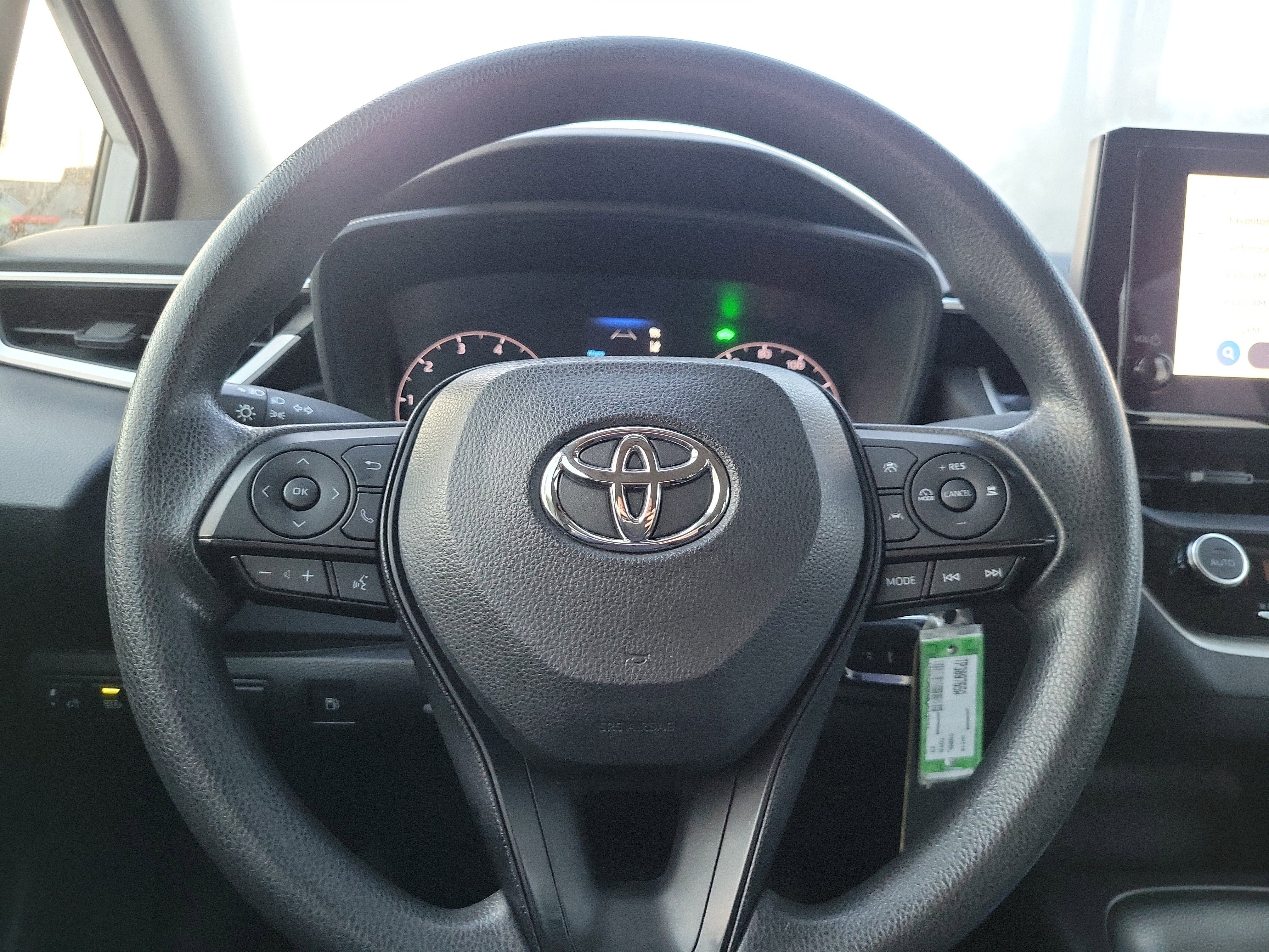 Used 2023 Toyota Corolla SE image 23
