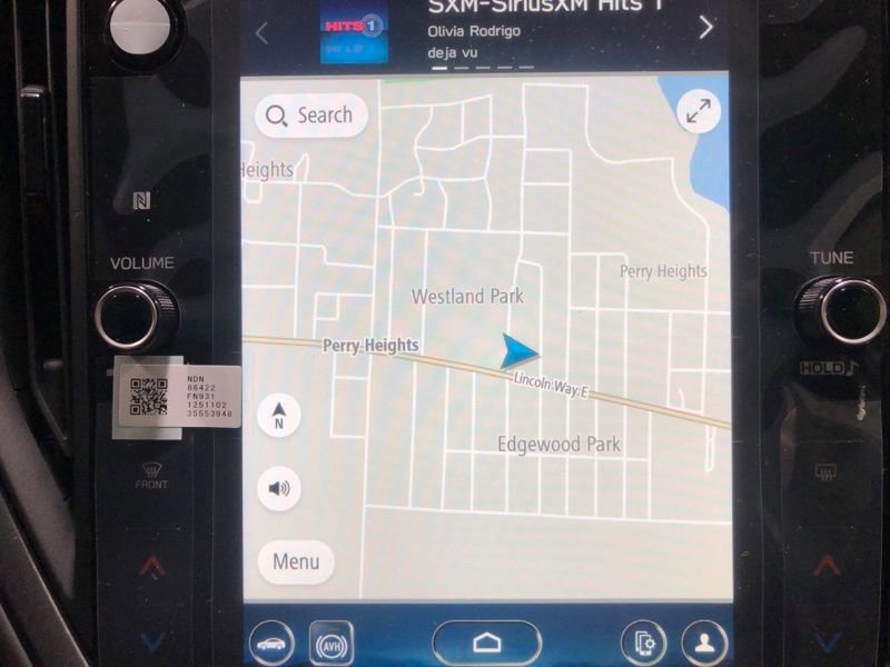 New 2026 Subaru Crosstrek 2.5i Limited image 31